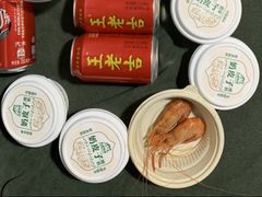 -李百蟹·江南蟹黄面·河景餐厅(夫子庙总店)