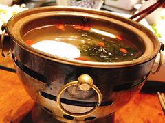 -古关火锅店(古北水镇景区店)