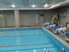 -万豪游泳俱乐部(总店)