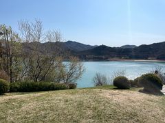 -北京金海湖景区