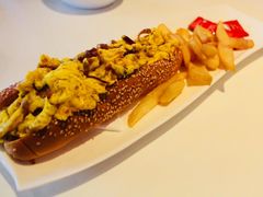 -翠华餐厅(德辅道中店)