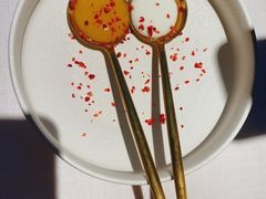 -橘洲1910花园江景西餐厅