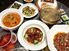 -炊烟小炒黄牛肉(浦东世纪汇店)