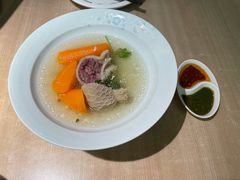 肚包肉-羊之道草原味道清真餐厅(番禺店)
