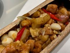 -一品滇香·云南菜(公益西桥店)