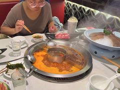 -川锅一号火锅(1818牌楼店)