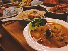 -马来MO简餐.南洋风味料理(美食街店)