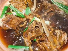 -京韵胡同·酱香羊蝎子火锅涮肉(长寿路店)