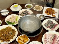 -正能量脆肉鲩火锅