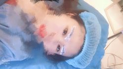-BBK韩眉馆-正版半永久纹眉美瞳