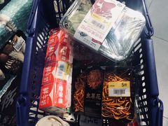 -盒马鲜生(曜一城店)