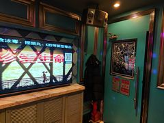 -好乐迪(天山店)