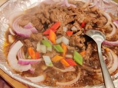 -荣誉国宴楼(美食城店)