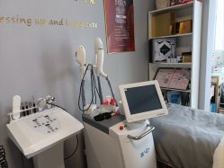 -IDEA·艾蒂尔科技美肤·日式美甲美睫集合店