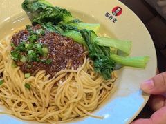 -李先生牛肉面大王(北京平谷步行街店)