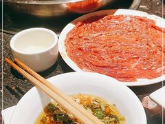-巴蜀大宅门火锅(新华公园店)