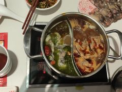 -密友回转自助火锅(中海环宇城店)