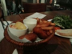 -Geneva日内瓦餐厅(西郊宝成花苑店)