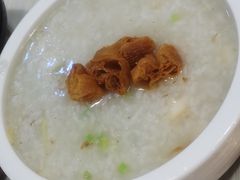 -台北楚楚园馅饼粥(虹桥南丰城店)