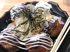 -泉鲤章鱼烧(互联宝地店)