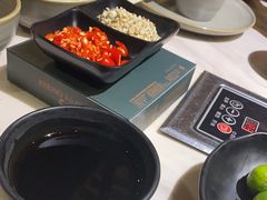 -狐狸爱上椰子鸡(滨江星光大道店)