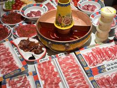 -7mall美食潮地标