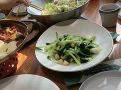 -巴尔喀十新疆餐厅(开发区店)