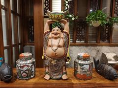 -九妙坊(牡丹园店)