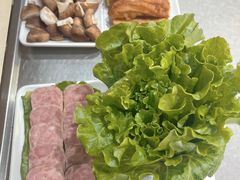 -古乐牛香·鲜牛肉牛杂火锅(梅村五洲国际店)