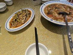 -老雒阳面馆·水席(高新区店)