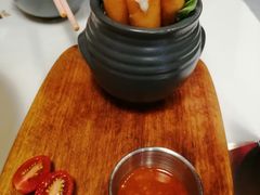 -玩味工厂·东南亚特色餐厅(太古里店)