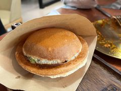 -魏斯理汉堡(西安沣东吾悦店)