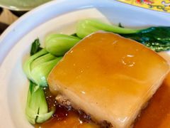 -安多素食(广仁寺路店)