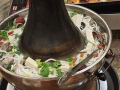 -宗巴雍姆藏餐府