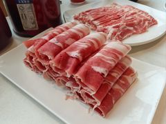-东来顺饭庄(西直门店)