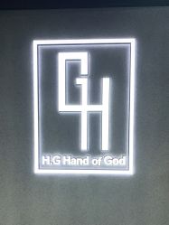 -HG美发设计沙龙