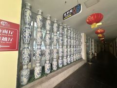 -鹿鸣酒家(越秀店)