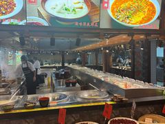 -常和州·夜宵大排档(常州单店)