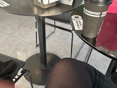 -科学家咖啡(恒隆广场店)