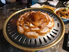 -三人行骨头王火锅(长寿店)