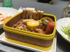 -老渔民·北塘海鲜(新港远洋宾馆店)