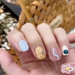 -斯馨·健康美甲美睫