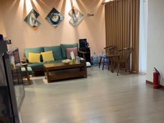 -首匠推拿养生中心(君地新大陆店)