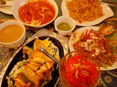 -Santoor 萨都里印度餐厅(北锣鼓巷店)