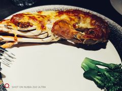 -烛影拾光·创意菜·鲜花·音乐(曲江钻石半岛店)