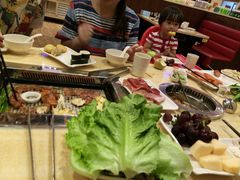 -金太郎自助烤肉.火锅(宝龙店)