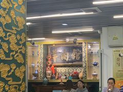 -壹条龙饭庄台基厂店