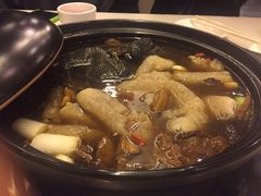 -太婆天府山珍酒楼(亚运村店)