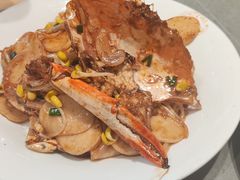 -阿毛饭店(和义路店)