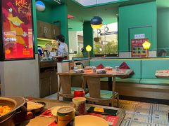 大堂-蛙小侠(合浦万达店)